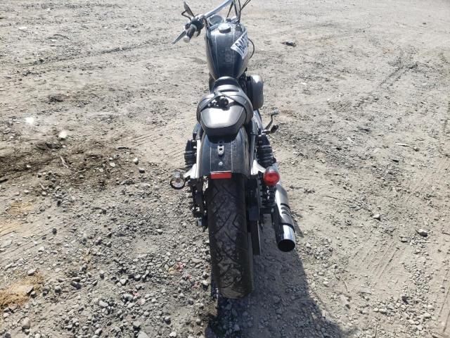 2016 HARLEY-DAVIDSON XL1200 CX 1HD1LM327GC441129