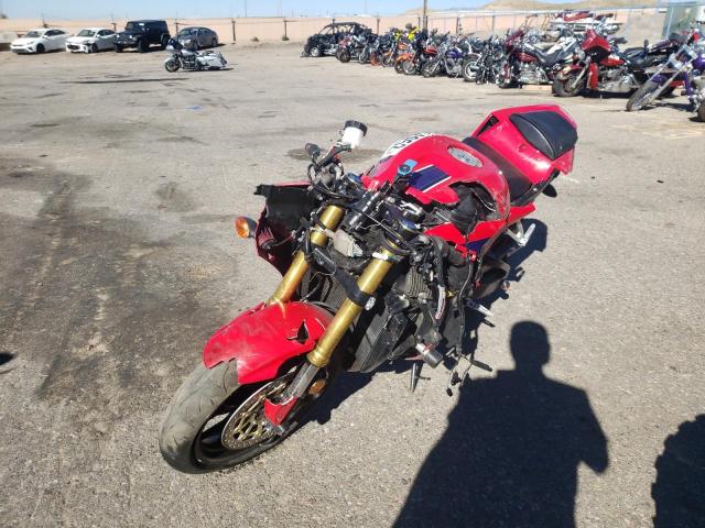 2021 HONDA CBR600 RA JH2PC40J7MK700170