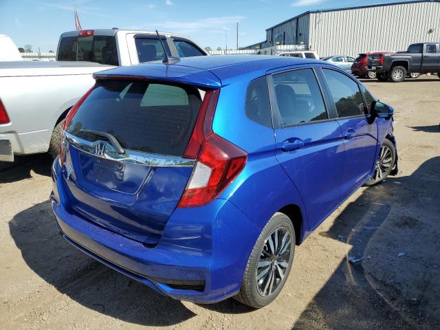 3HGGK5H85KM723926 Honda FIT EX