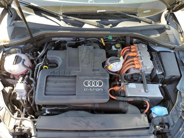 2016 AUDI A3 E-TRON WAUUPBFF2GA149788