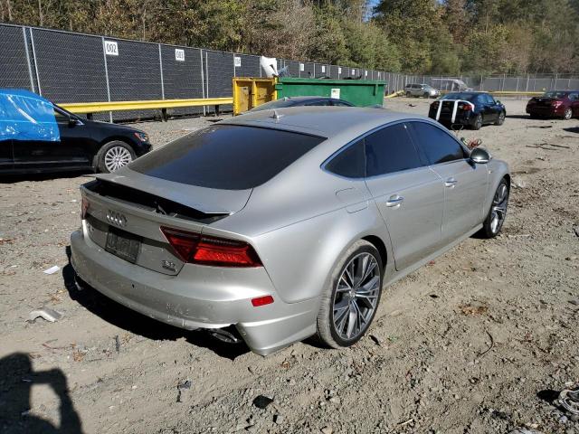 2016 AUDI A7 WAUWGAFC5GN044972