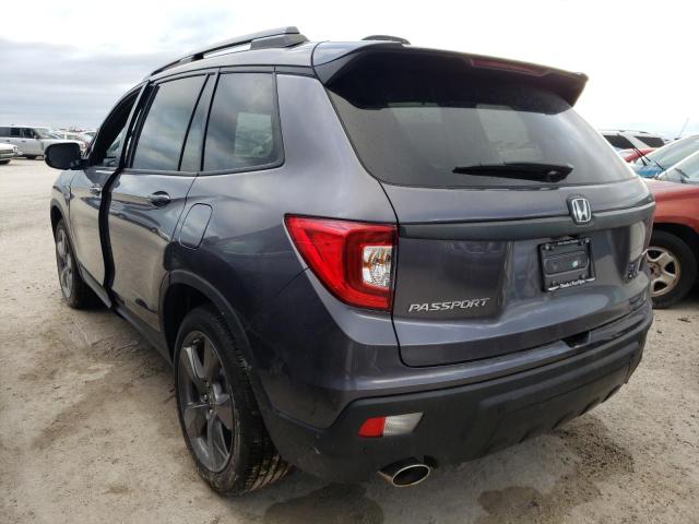 2021 HONDA PASSPORT T 5FNYF7H98MB010778
