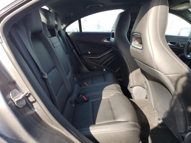 2018 MERCEDES-BENZ CLA 250 4M - WDDSJ4GB8JN644344