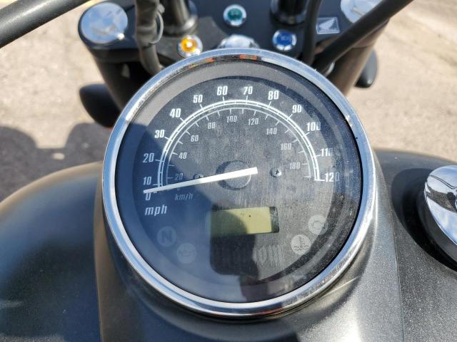 2017 HONDA VT750 C2B JH2RC5372HK700503