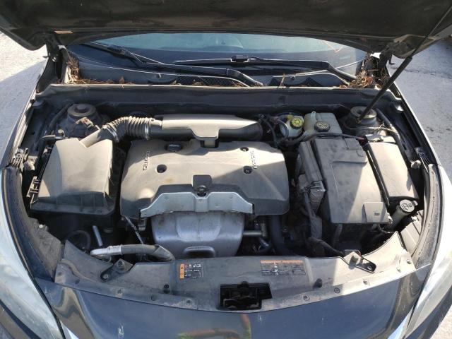 2015 CHEVROLET MALIBU 1LT - 1G11C5SL0FF284891