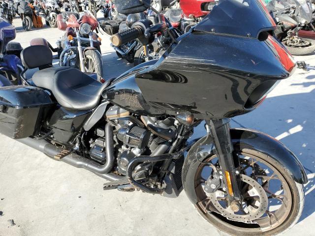 2022 HARLEY-DAVIDSON FLTRXST 1HD1ACL16NB614164
