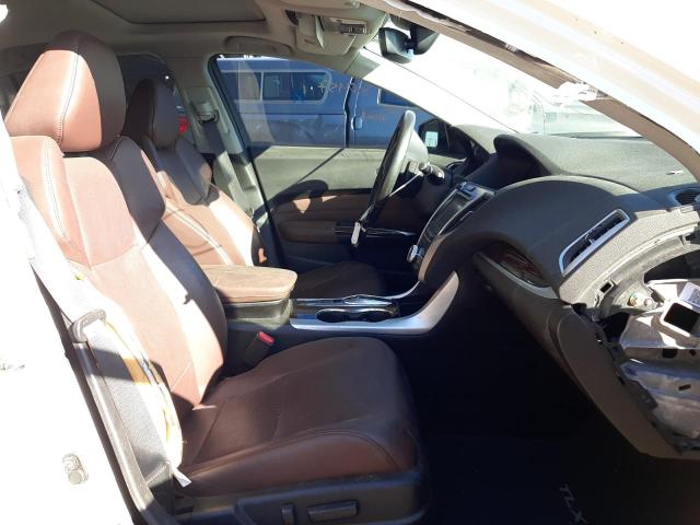 2017 ACURA TLX ADVANC 19UUB2F71HA006196
