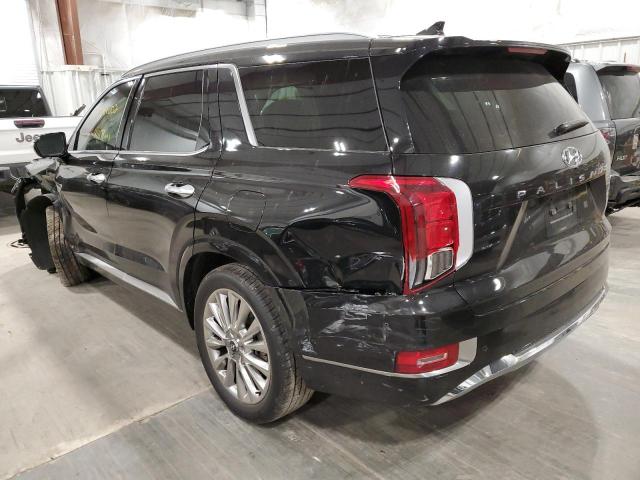 VIN KM8R5DHEXLU045651 2020 HYUNDAI PALISADE no.3