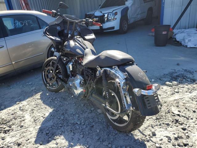 2021 HARLEY-DAVIDSON FLTRX 1HD1KHC15MB674512