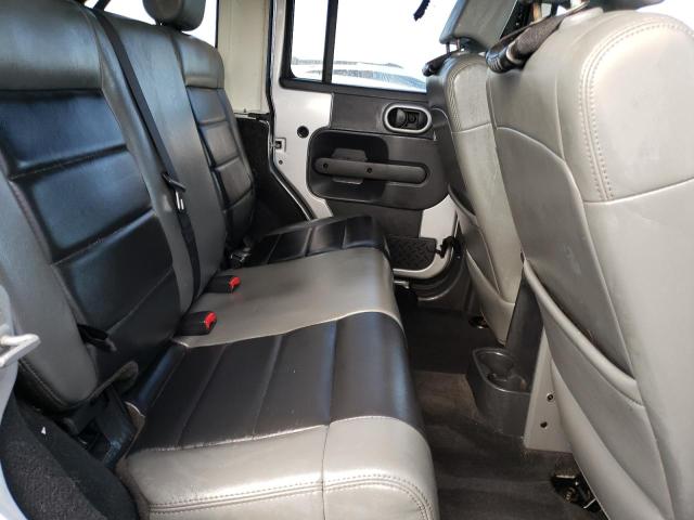 1J4BA6H14AL153982 Jeep Wrangler Unlimited Rubicon