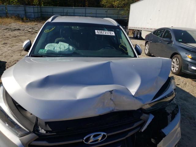 2016 HYUNDAI TUCSON LIM - KM8J3CA44GU160816
