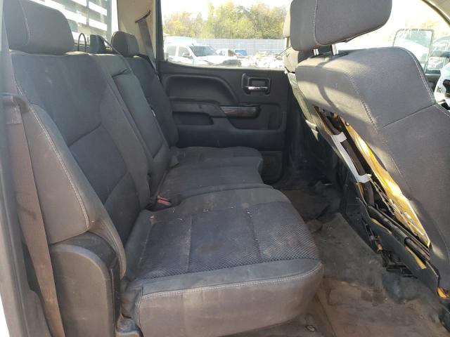 2015 GMC SIERRA C35 1GD412C8XFF518937