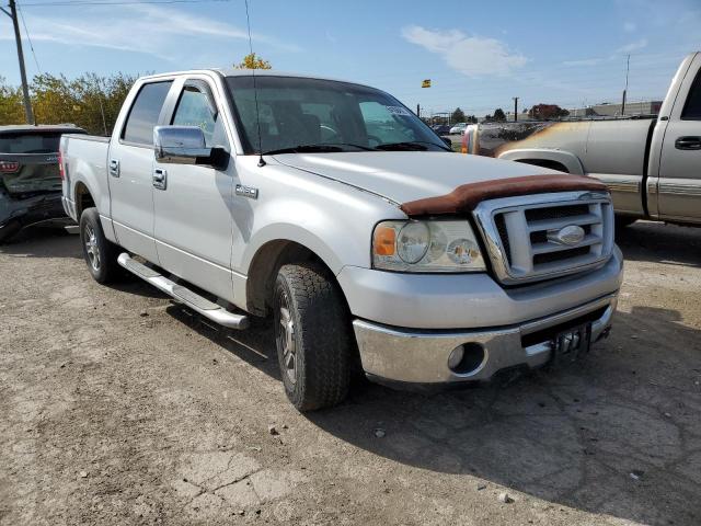 FORD F150 SUPER