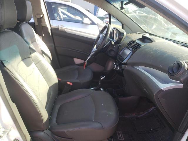 2016 CHEVROLET SPARK EV 2 KL8CL6S00GC621244