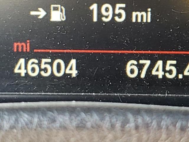 2017 BMW 440XI WBA4U1C57H5A15869