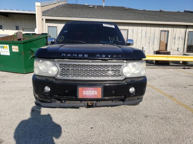 2006 Land Rover Range Rover Supercharged VIN: SALMF13466A223272 Lot: 58499992