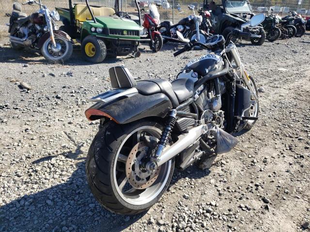 2012 HARLEY-DAVIDSON VRSCF VROD 1HD1HPH13CC801641