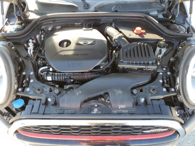 2017 MINI COOPER JOH WMWXM9C58HT997142