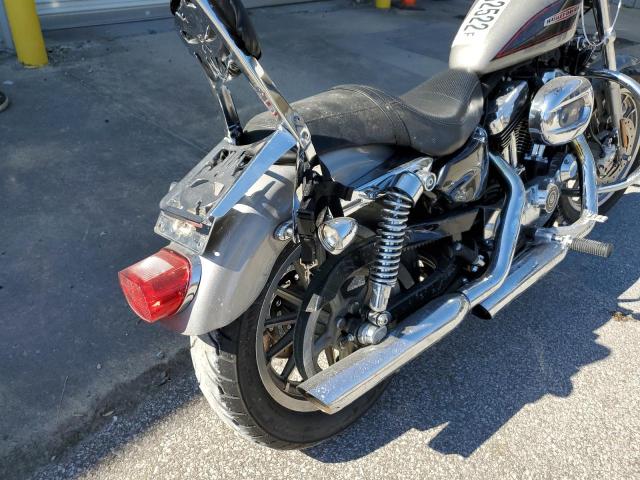 2007 HARLEY-DAVIDSON XL1200 R 1HD1CV31X7K469395