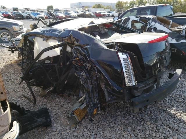 2015 CADILLAC ESCALADE E - 1G6DV5EP0C0128896