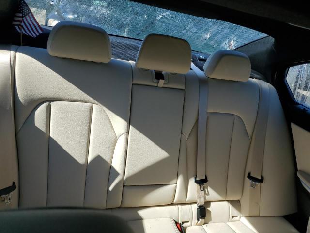 3MW5R7J07M8B71369 BMW 330XI