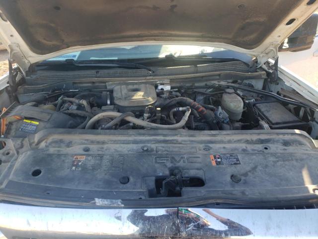 2015 GMC SIERRA C35 1GD412C8XFF518937