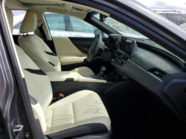 2022 LEXUS ES 300H BA 58ADA1C10NU015353