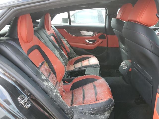 Auction sale of the 2021 MERCEDES BENZ GT CLASS , vin: W1K7X6BB8MA041607, lot number: 64459452