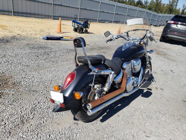2005 HONDA VT1300 S 1HFSC52095A204927
