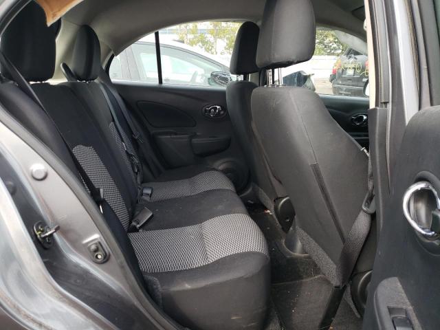 2018 NISSAN MICRA 3N1CK3CPXJL255764