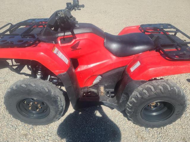 2014 HONDA TRX500 FM 1HFTE4402E4004816