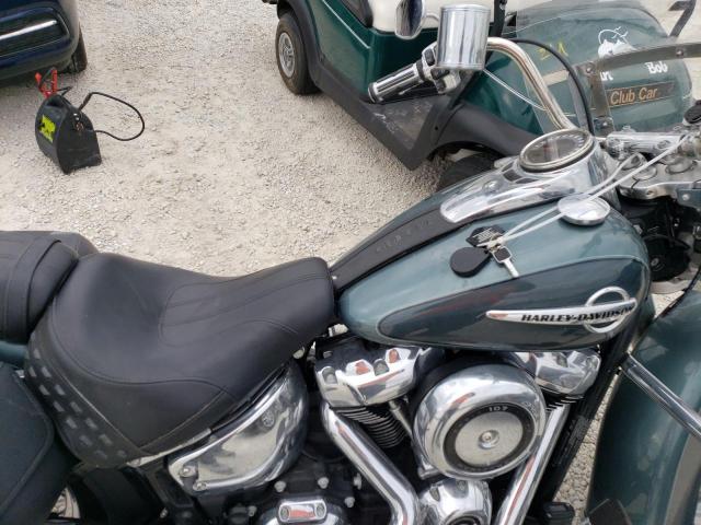 2020 HARLEY-DAVIDSON FLHC 1HD1YAJ14LB028014