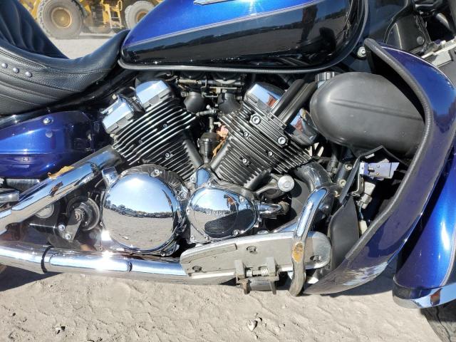 2007 YAMAHA XVZ13 TF JYAVP04E87A012081