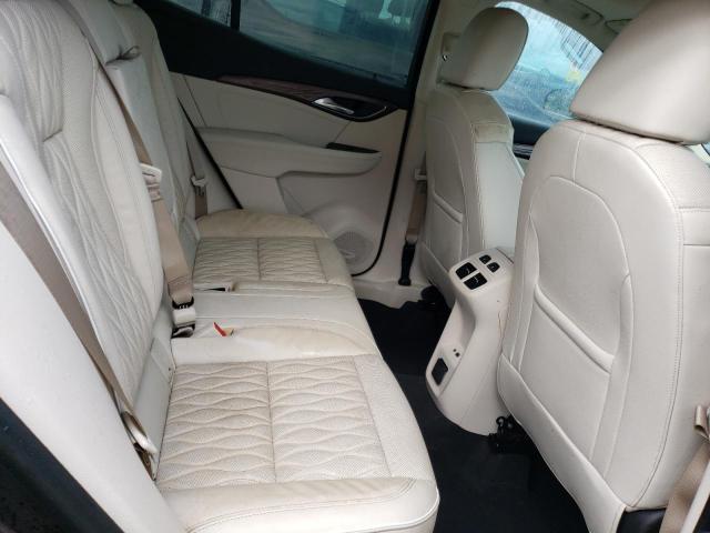 2021 BUICK ENVISION A LRBFZRR41MD132420