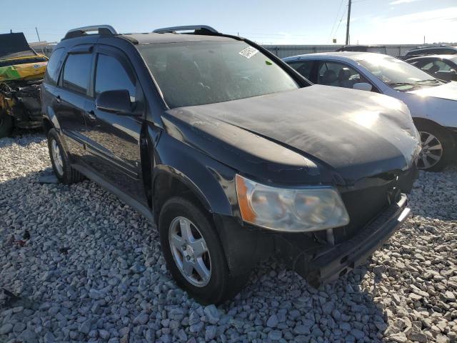 2006 Pontiac Torrent 