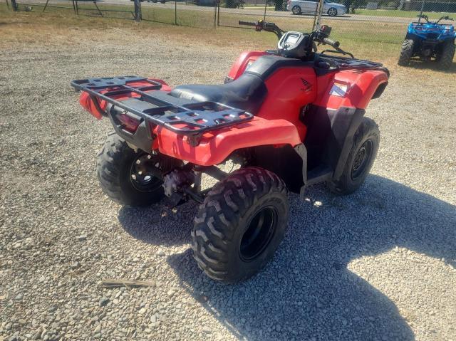 2014 HONDA TRX500 FM 1HFTE4402E4004816