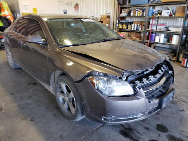 2011 Chevrolet Malibu 