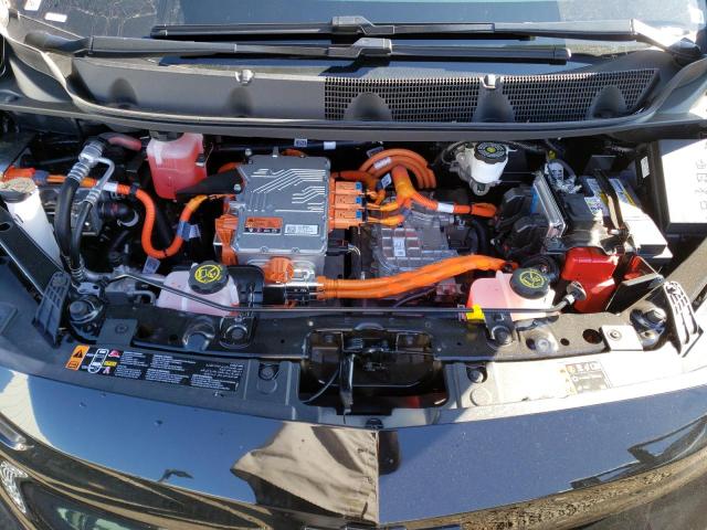 2022 CHEVROLET BOLT EV 1L 1G1FW6S07N4128348