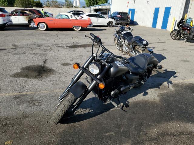 2022 HONDA VT750 C2B JH2RC5388NK200026
