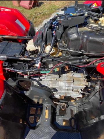 2014 HONDA TRX500 FM 1HFTE4402E4004816