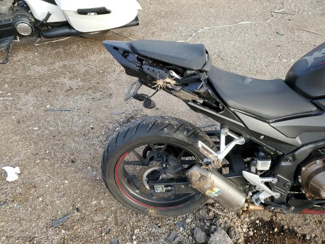 2020 HONDA CBR500 R MLHPC6216L5100221