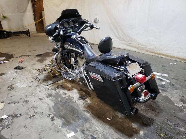2003 HARLEY-DAVIDSON FLHTI 1HD1FVW103Y612297