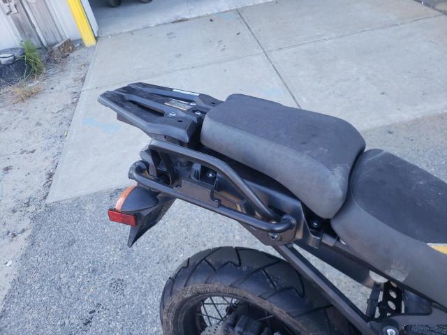 2013 YAMAHA XT1200Z JYADP03E8DA002966