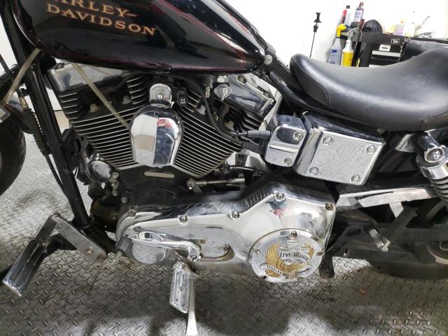 2002 HARLEY-DAVIDSON FXDL 1HD1GDV112K404259