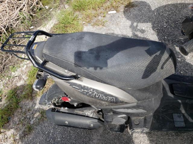 2015 YAMAHA YW50 F RKRSA43A3FA121859