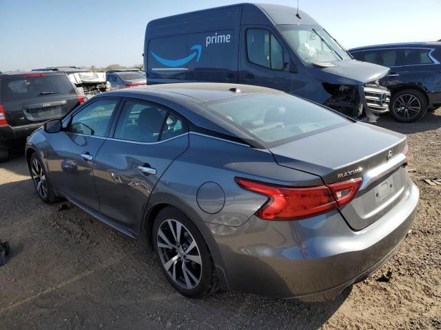 VIN 1N4AA6AP0HC418705 2017 NISSAN MAXIMA no.3