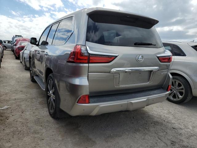 2018 LEXUS LX 570 JTJHY7AX0J4261720
