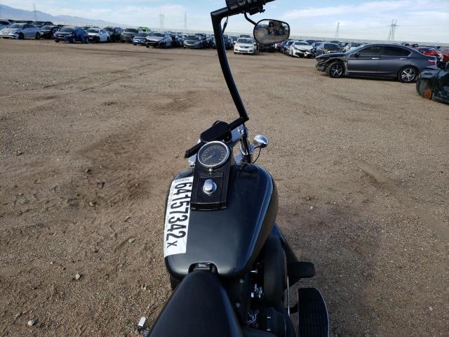 2005 HARLEY-DAVIDSON FXSTBI 1HD1JAB395Y037425