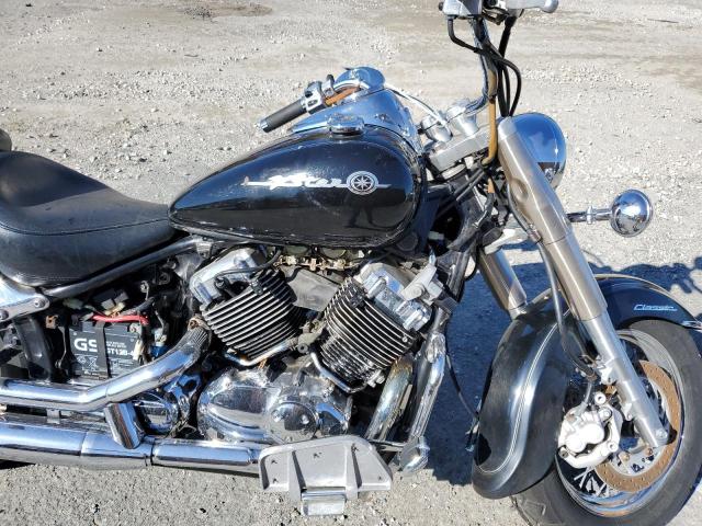 2000 YAMAHA XVS65 BASE JYAVM01E6YA019108