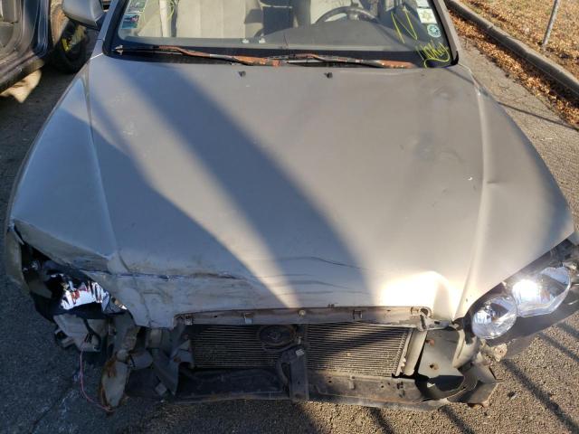 KMHDN46D06U374934 2006 Hyundai Elantra Gls